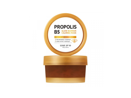 PROPOLIS B5 GLOW BARRIER CALMING MASK