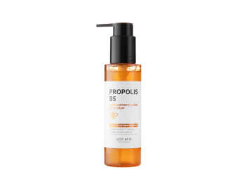 PROPOLIS B5 GLOW BARRIER CALMING OIL TO FOAM