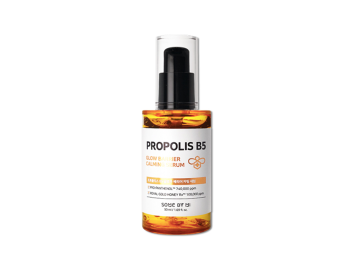 PROPOLIS B5 GLOW BARRIER CALMING SERUM