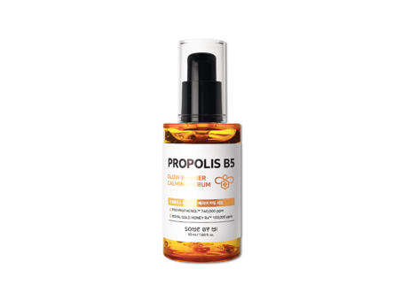 PROPOLIS B5 GLOW BARRIER CALMING SERUM