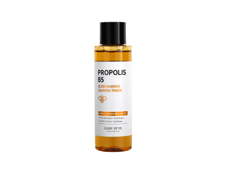 PROPOLIS B5 GLOW BARRIER CALMING TONER