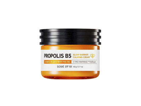 PROPOLIS B5 GLOW BARRIER CALMING CREAM