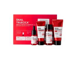 Snail Truecica Miracle Repair Starter Kit