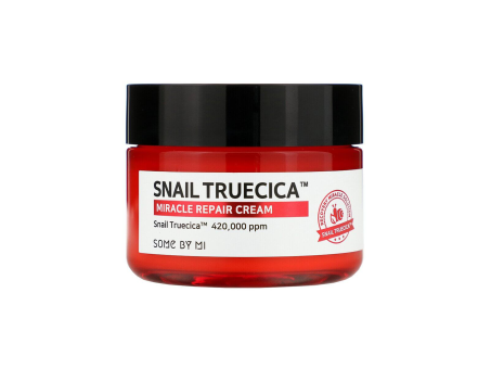 SNAIL TRUECICA MIRACLE REPAIR CREAM