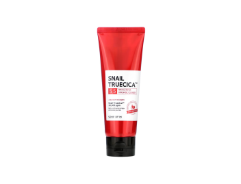 Snail Truecica Miracle Repair Low ph Gel Cleanser