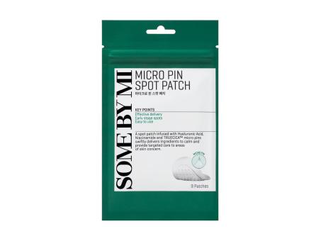 30 days Miracle Micro Pin Spot Patches