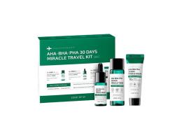 AHA-BHA Miracle Travel Kit 