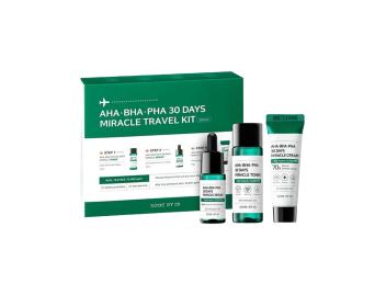 AHA-BHA Miracle Travel Kit 