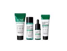 SOME BY MI AHA BHA PHA 30 Days Miracle AC SOS Kit