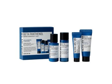 Beta Panthenol Repair Starter Kit