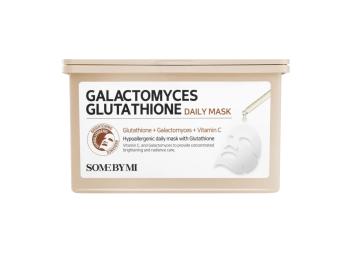 Galactomyces Glutathione Daily Mask 