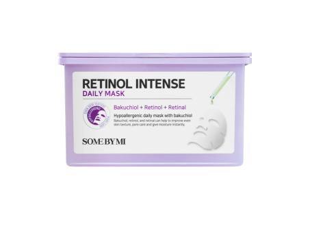 Retinol Intense Daily Mask 