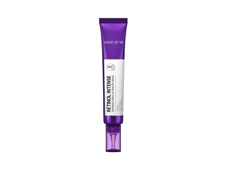 Retinol Intense Reactivating Eye Cream