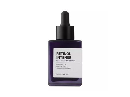 Retinol Intense Reactivating Serum