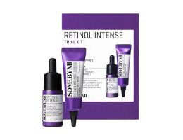 Retinol Intense Trial Kit