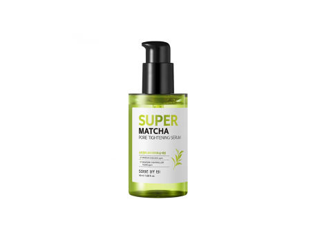 SUPER MATCHA PORE TIGHTENING SERUM