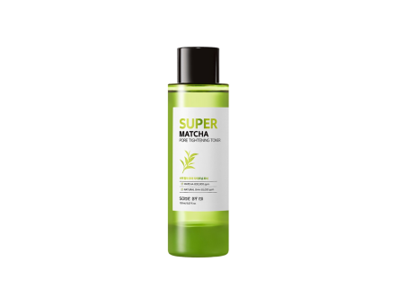 Super Matcha Pore Tightening Toner 