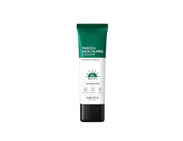 TRUECICA AQUA CALMING SUNCREAM