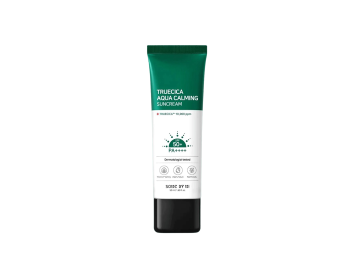 TRUECICA AQUA CALMING SUNCREAM