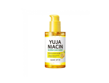 YUJA NIACIN 30 DAYS BLEMISH CARE SERUM