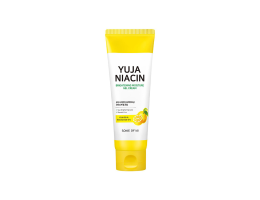 Yuja Niacin Brightening Moisture Gel Cream