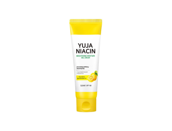 Yuja Niacin Brightening Moisture Gel Cream