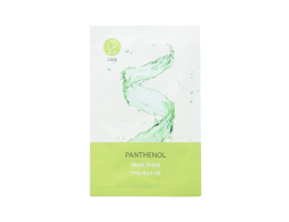 BIO SOLUTION Moisturizing Panthenol Mask Sheet