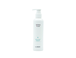 Derma Gel To Foam Cleanser