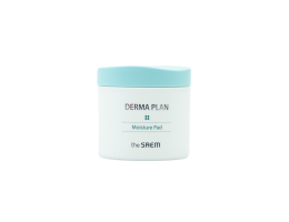 Derma Plan moisture Pad 