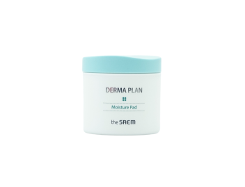 Derma Plan moisture Pad 