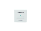 Derma Plan Peeling Toner Pad