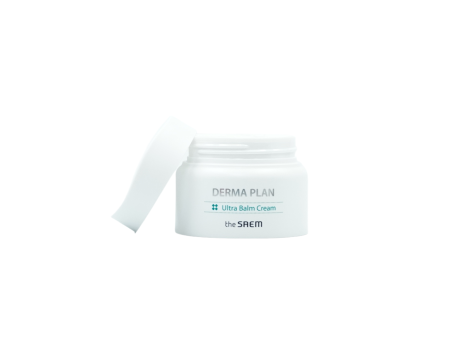 Derma Plan Ultra Balm Cream