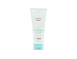 Derma Plan Zero Soothing Gel