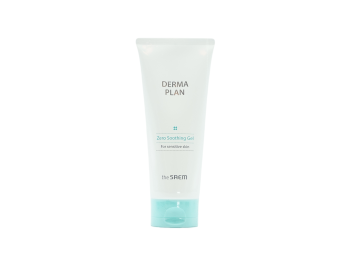 Derma Plan Zero Soothing Gel