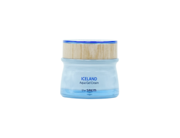 Iceland Aqua Gel Cream