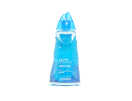 Iceland Hydrating Soothing Gel