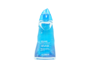 Iceland Hydrating Soothing Gel