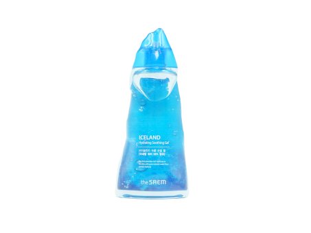 Iceland Hydrating Soothing Gel