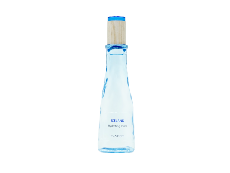 Iceland Hydrating Toner