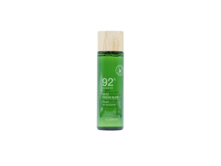 Jeju Fresh Aloe Toner