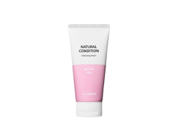 Natural Condition Cleansing Foam (Weak Acid)