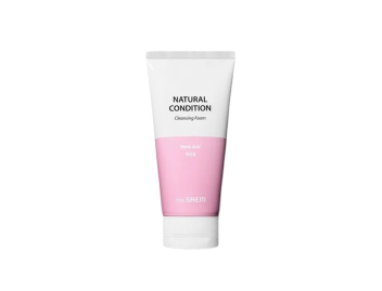 Natural Condition Cleansing Foam (Weak Acid)