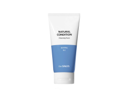 Natural Condition Sparkling Cleansing Foam