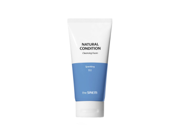 Natural Condition Sparkling Cleansing Foam