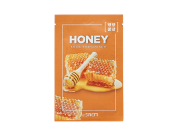 Natural Honey Mask Sheet 