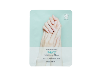 Pure Natural Hand Mask