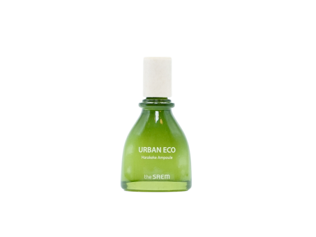 Urban Eco Harakeke Ampoule Serum