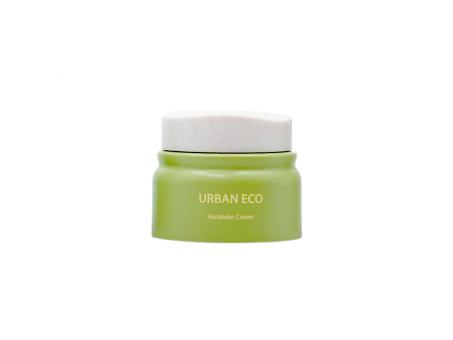 Urban Eco Harakeke Cream