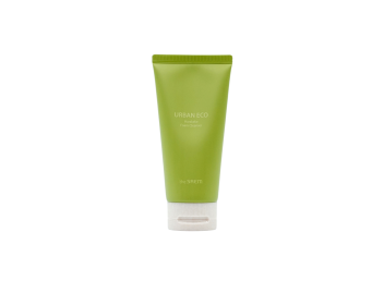 Urban Eco Harakeke Foam Cleanser