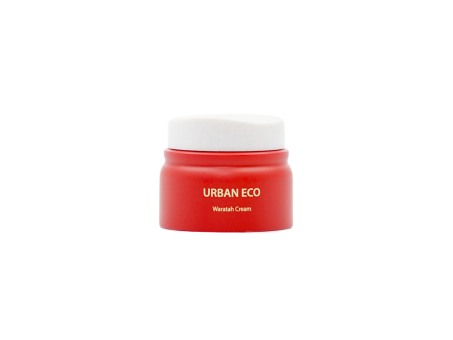 Urban Eco Waratah Cream